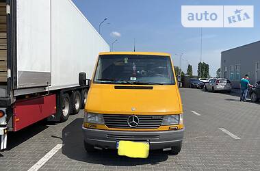  Mercedes-Benz Sprinter 1999 в Киеве