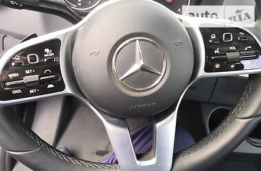Платформа Mercedes-Benz Sprinter 2018 в Белой Церкви