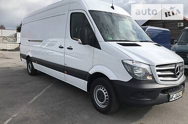  Mercedes-Benz Sprinter 2016 в Виннице