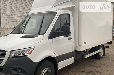 Другие грузовики Mercedes-Benz Sprinter 2019 в Каневе