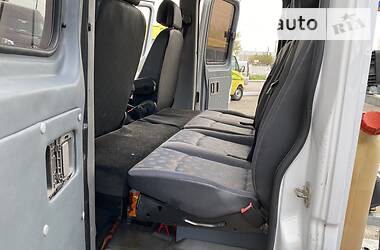 Автовоз Mercedes-Benz Sprinter 2011 в Луцке