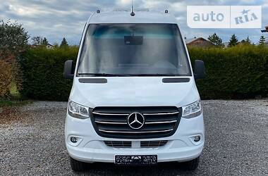 Микроавтобус Mercedes-Benz Sprinter 2020 в Ровно