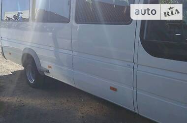 Микроавтобус Mercedes-Benz Sprinter 2001 в 