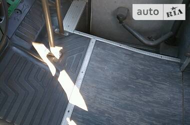 Микроавтобус Mercedes-Benz Sprinter 2001 в 