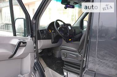 Микроавтобус Mercedes-Benz Sprinter 2011 в 