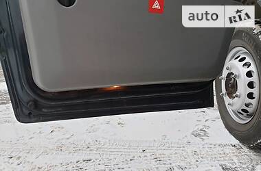 Микроавтобус Mercedes-Benz Sprinter 2011 в 