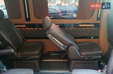 Микроавтобус Mercedes-Benz Sprinter 2013 в Киеве