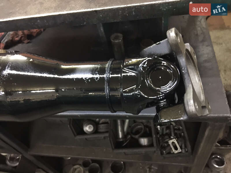 Мікроавтобус Mercedes-Benz Sprinter 2009 в Вінниці