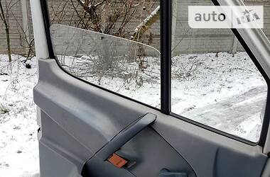 Мікроавтобус Mercedes-Benz Sprinter 1999 в 