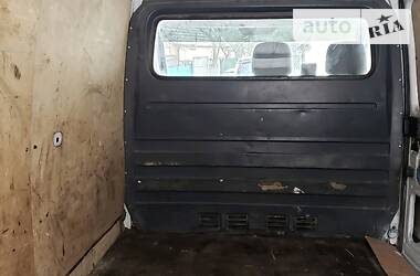 Мікроавтобус Mercedes-Benz Sprinter 1999 в 