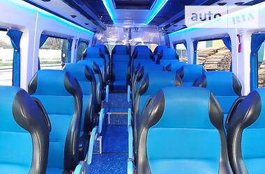 Микроавтобус Mercedes-Benz Sprinter 2012 в Луцке