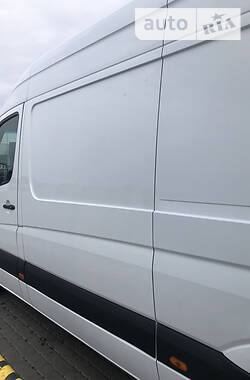  Mercedes-Benz Sprinter 2007 в Берегово