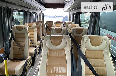 Микроавтобус Mercedes-Benz Sprinter 2010 в Луцке