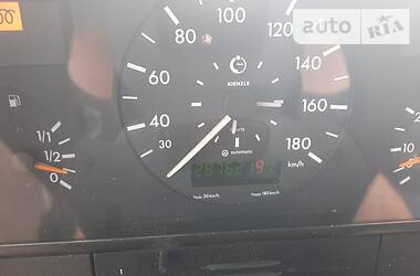 Борт Mercedes-Benz Sprinter 2010 в 