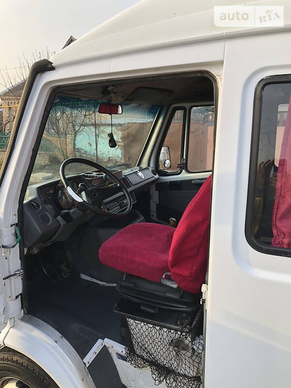Микроавтобус Mercedes-Benz Sprinter 1995 в Бериславе