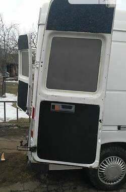 Микроавтобус Mercedes-Benz Sprinter 1999 в Костополе