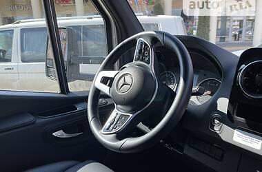 Борт Mercedes-Benz Sprinter 2018 в Хмельницком