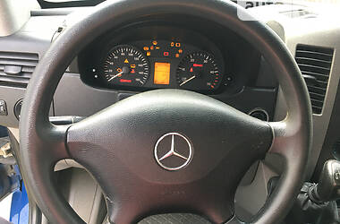  Mercedes-Benz Sprinter 2008 в Яремче