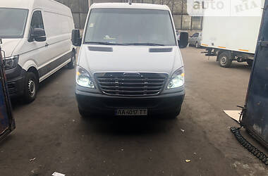 Мікроавтобус Mercedes-Benz Sprinter 2010 в Києві