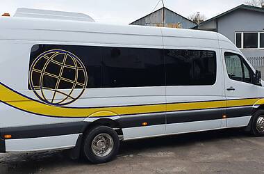 Микроавтобус Mercedes-Benz Sprinter 2014 в Ровно