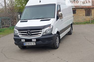  Mercedes-Benz Sprinter 2014 в Одессе