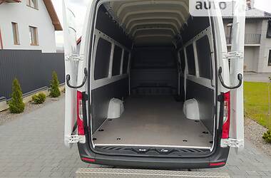  Mercedes-Benz Sprinter 2019 в Долине