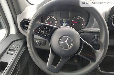  Mercedes-Benz Sprinter 2019 в Долине