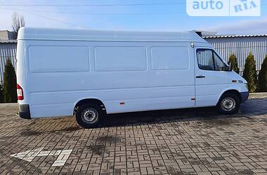  Mercedes-Benz Sprinter 2005 в Черкассах