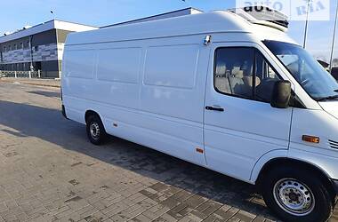  Mercedes-Benz Sprinter 2005 в Черкассах