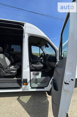 Микроавтобус Mercedes-Benz Sprinter 2014 в Черновцах