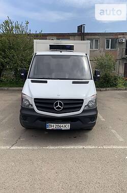 Рефрижератор Mercedes-Benz Sprinter 2014 в Одессе