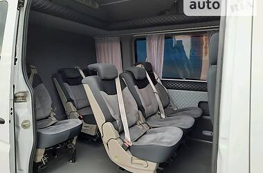 Микроавтобус Mercedes-Benz Sprinter 2017 в Калуше