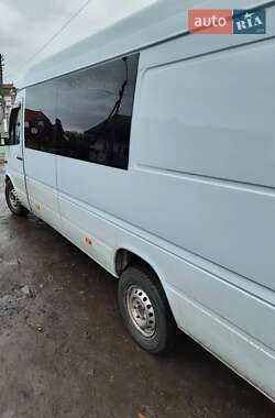 Мікроавтобус Mercedes-Benz Sprinter 2005 в Вижниці