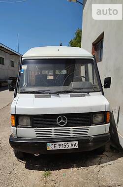 Микроавтобус Mercedes-Benz Sprinter 1994 в 
