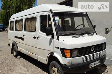 Микроавтобус Mercedes-Benz Sprinter 1994 в 