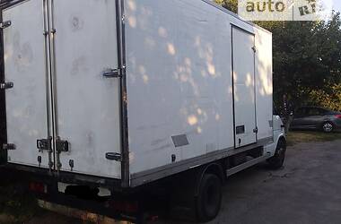 Грузовой фургон Mercedes-Benz Sprinter 2005 в Днепре