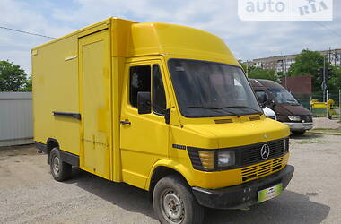 Микроавтобус Mercedes-Benz Sprinter 1994 в Кропивницком