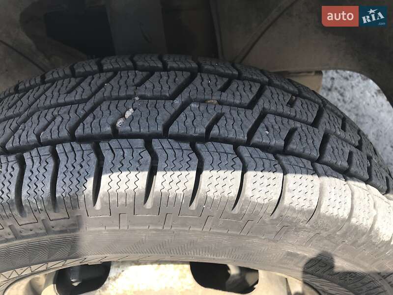 Борт Mercedes-Benz Sprinter 2003 в Білгороді-Дністровському фото 14 Борт Mercedes-Benz Sprinter 2003 в Білгороді-Дністровському