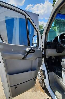 Микроавтобус Mercedes-Benz Sprinter 2006 в Кривом Роге