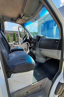 Микроавтобус Mercedes-Benz Sprinter 2006 в Кривом Роге