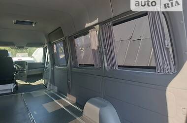 Микроавтобус Mercedes-Benz Sprinter 2012 в Хмельницком