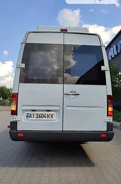 Микроавтобус Mercedes-Benz Sprinter 2001 в Белой Церкви