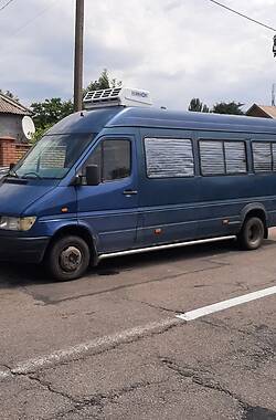 Другая спецтехника Mercedes-Benz Sprinter 1998 в Запорожье