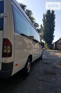 Микроавтобус Mercedes-Benz Sprinter 2003 в 