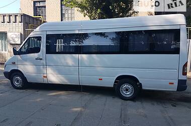 Микроавтобус Mercedes-Benz Sprinter 2003 в 