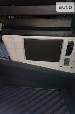 Микроавтобус Mercedes-Benz Sprinter 2003 в 