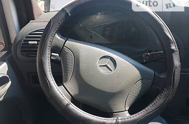 Микроавтобус Mercedes-Benz Sprinter 2003 в 
