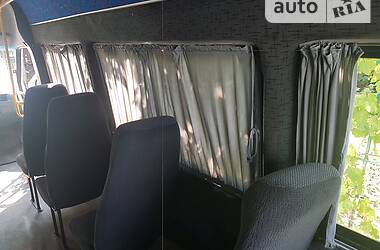 Микроавтобус Mercedes-Benz Sprinter 2003 в 