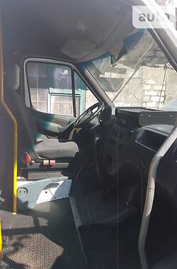 Микроавтобус Mercedes-Benz Sprinter 2003 в 