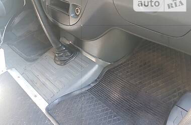 Микроавтобус Mercedes-Benz Sprinter 2003 в 